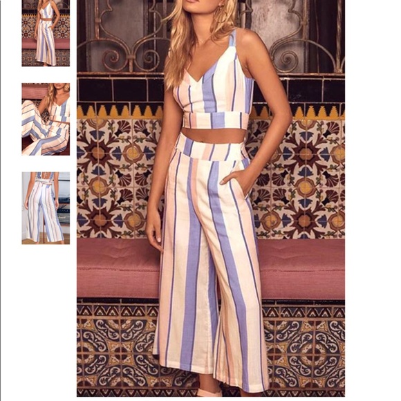 Other - Depway two piece